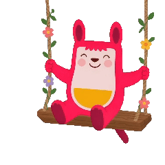 荡秋千 荡秋千