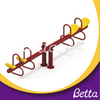 Bettaplay High Quality Outdoor Metal Seesaw