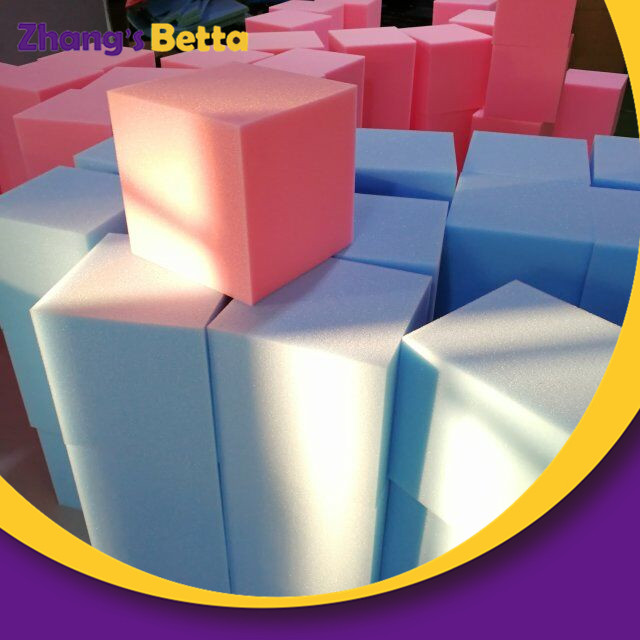 Bettaplay foam pit cover