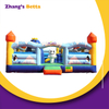 Hot Sale Inflatable Bounce Castle