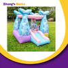 Kids Bouncy House with Slide