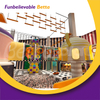 Bettaplay Commecial Kids Area Playground Playground Soft Play Facilities للبيع