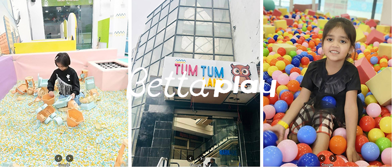 commercial small indoor playground4