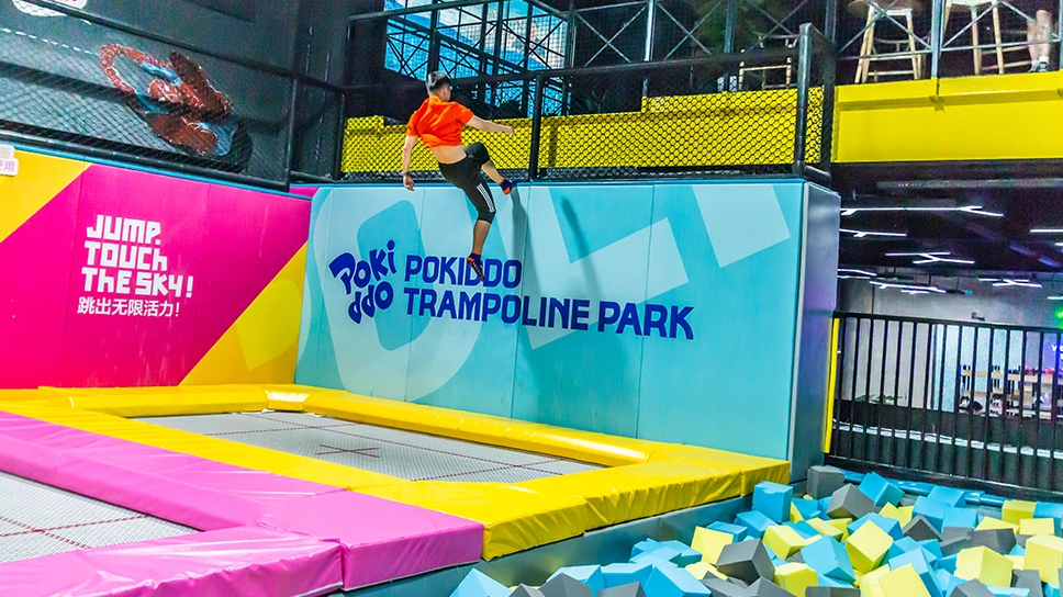 How to increase your indoor playground revenue?