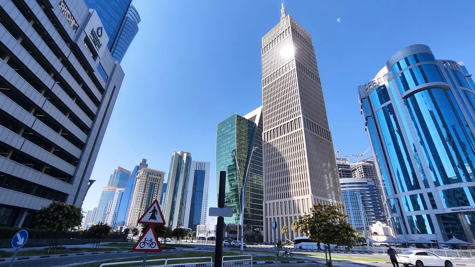 Doha Qatar