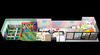 Bettaplay 532SQM Commercial Soft Play Sets Indoor Interactive Playground Equipment for Kids Ball Pool and Climbing Area