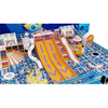 Bettaplay 1105SQM Commercial Indoor Mazes Soft Play Equipment Safe Soft Play Area for Toddlers in Mall for Sale