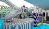 Bettaplay Commercial Indoor Playground Equipment 680SQM Soft Play for Kids for Daycare & Shopping Malls