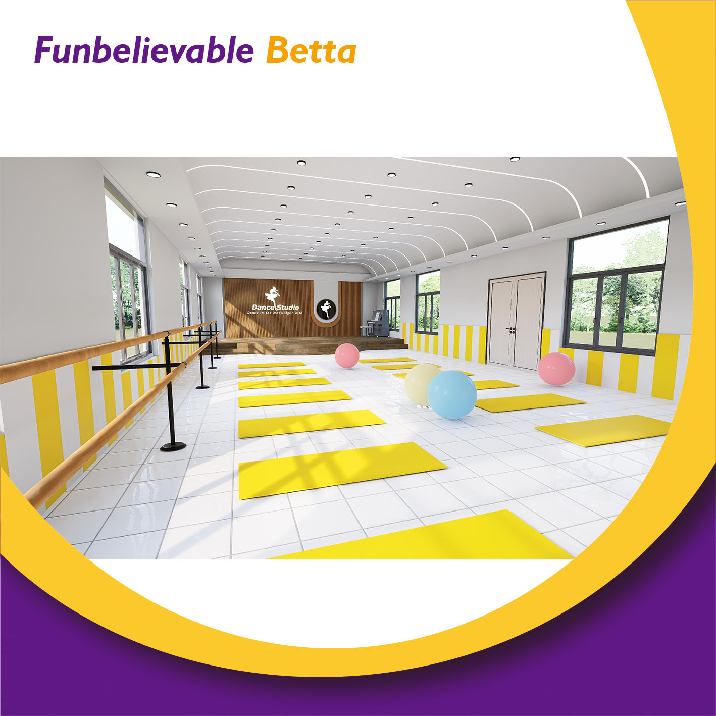 kindergarten design