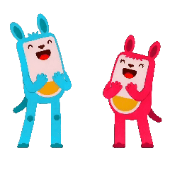 击掌
