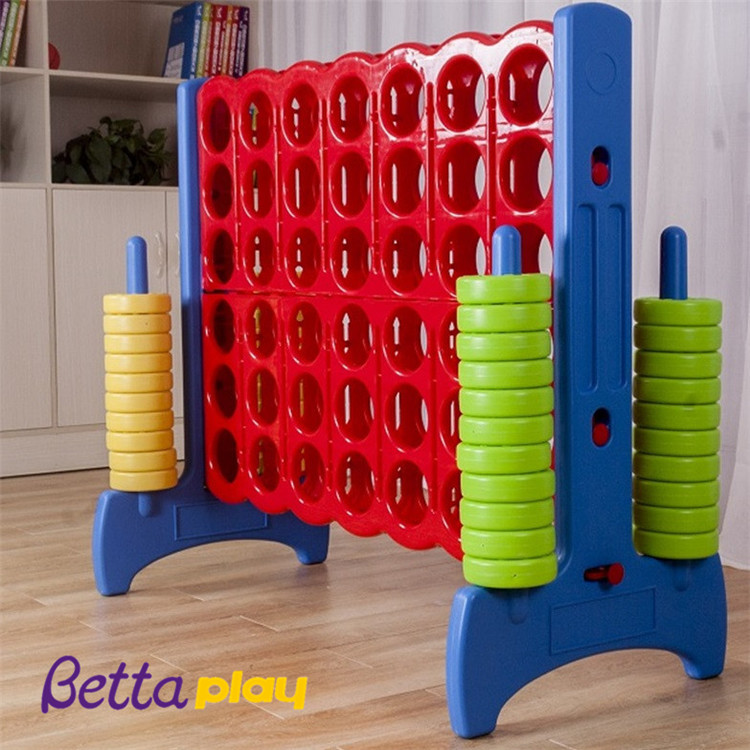 Betta connect 4 game outdoor game Giant 4 Connect in a Row Game 