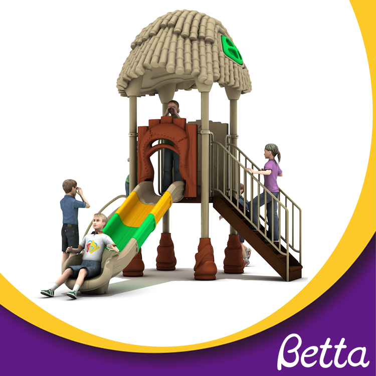 Bettaplay Outdoor playground slide.jpg