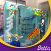 Factory Price Tube Toys Interactive Science Wall Indoor Playground