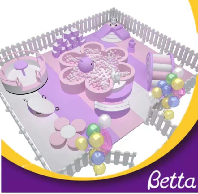Bettaplay Flower Theam