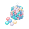 Bettaplay Hot Sale Multiple Sizes Balls for Ball Pit Colorful Environmentally Friendly Harmless