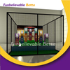 Bettaplay HIgh Quality Basketball Game Kids Indoor Play Trampoline Park Commercial Basketball Zone