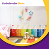 Bettaplay Soft Wall Padding For Indoor foam wall padding Indoor protect Kids soft play equipment wall mat