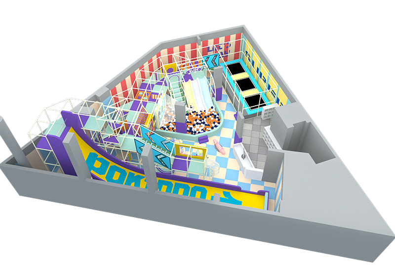 indoor playground