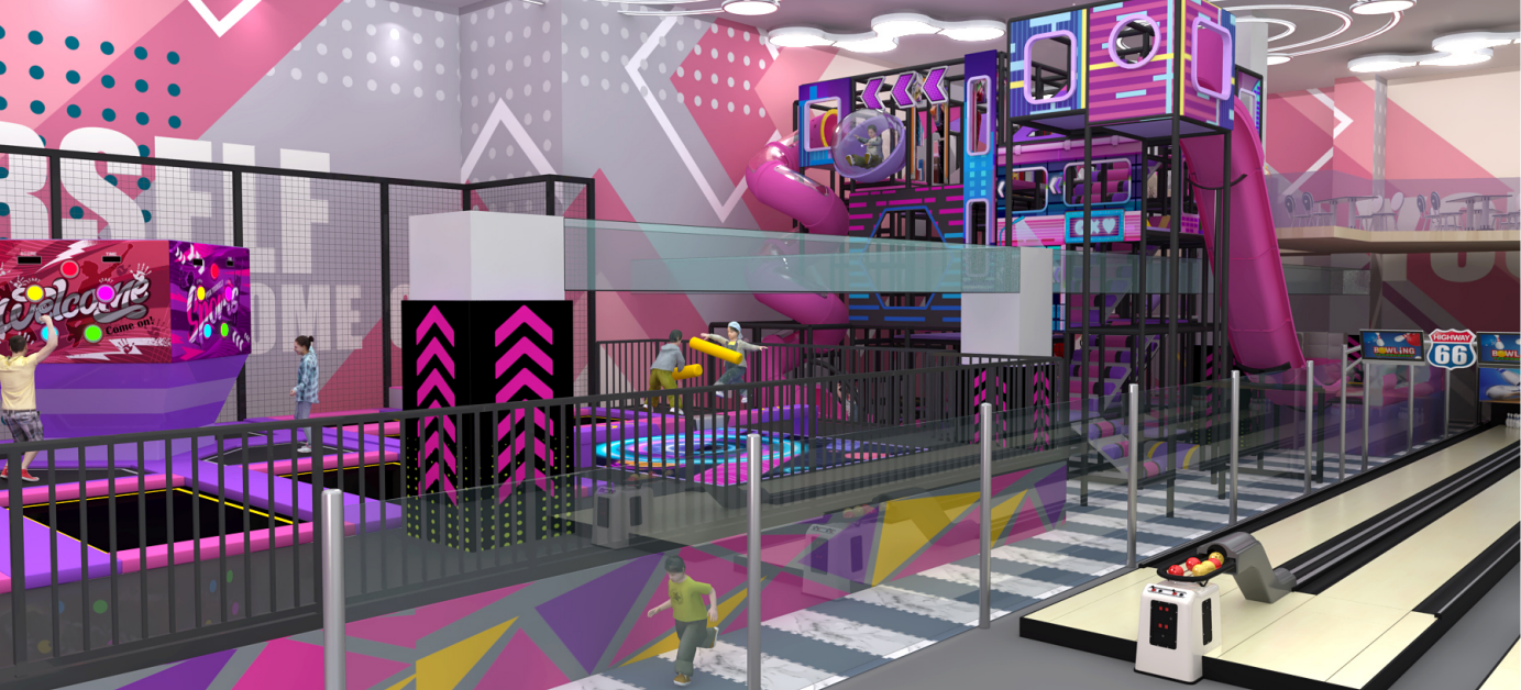 indoor playground design (2)