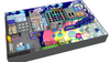 Bettaplay 2290SQM Indoor Trampoline Park Child-Friendly Manufacture for Children's Entertainment