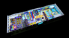Bettaplay 4160SQM Colorful Interactive Indoor Commercial Soft Play for Kids Plastic Trampoline Park