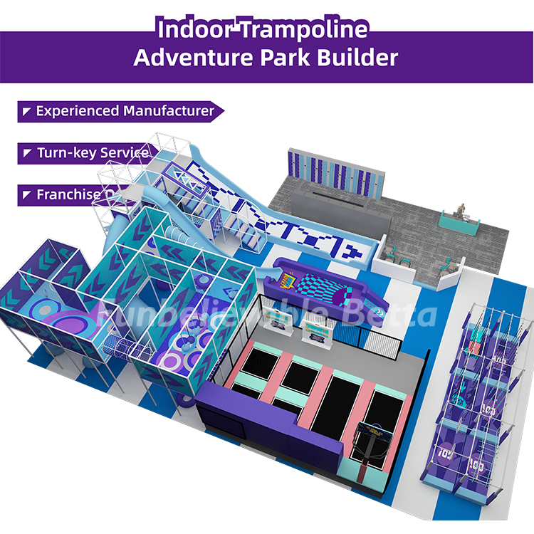 indoor playground