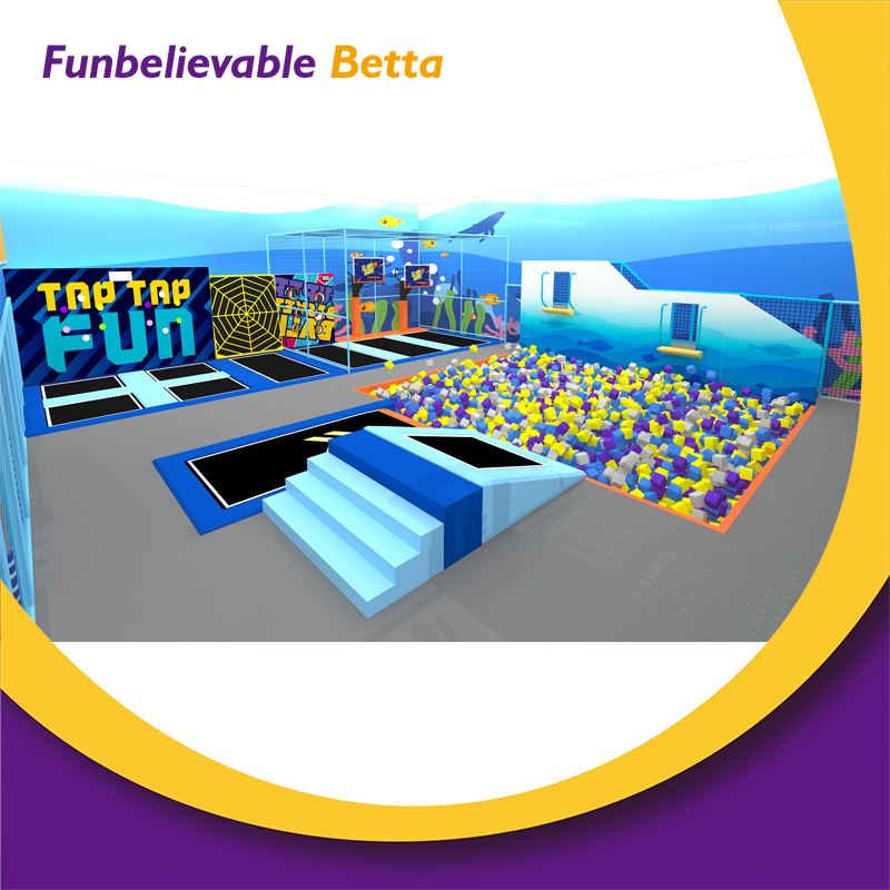 children indoor play equipment