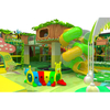 Bettaplay 308SQM Indoor Playground Equipment Manufacturer's Kids' Play Equipment for Indoor Use