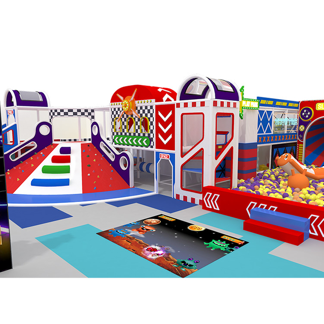 Bettaplay 500 кв.