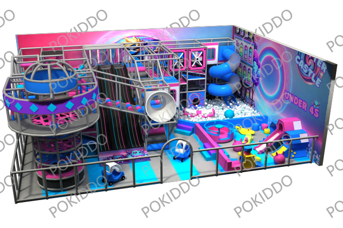 indoor playground