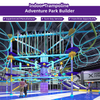 Bettaplay 1620SQM Commercial Interactive Soft Play Padded Foam Kids Indoor Playground Maze Safe & Secure For Children