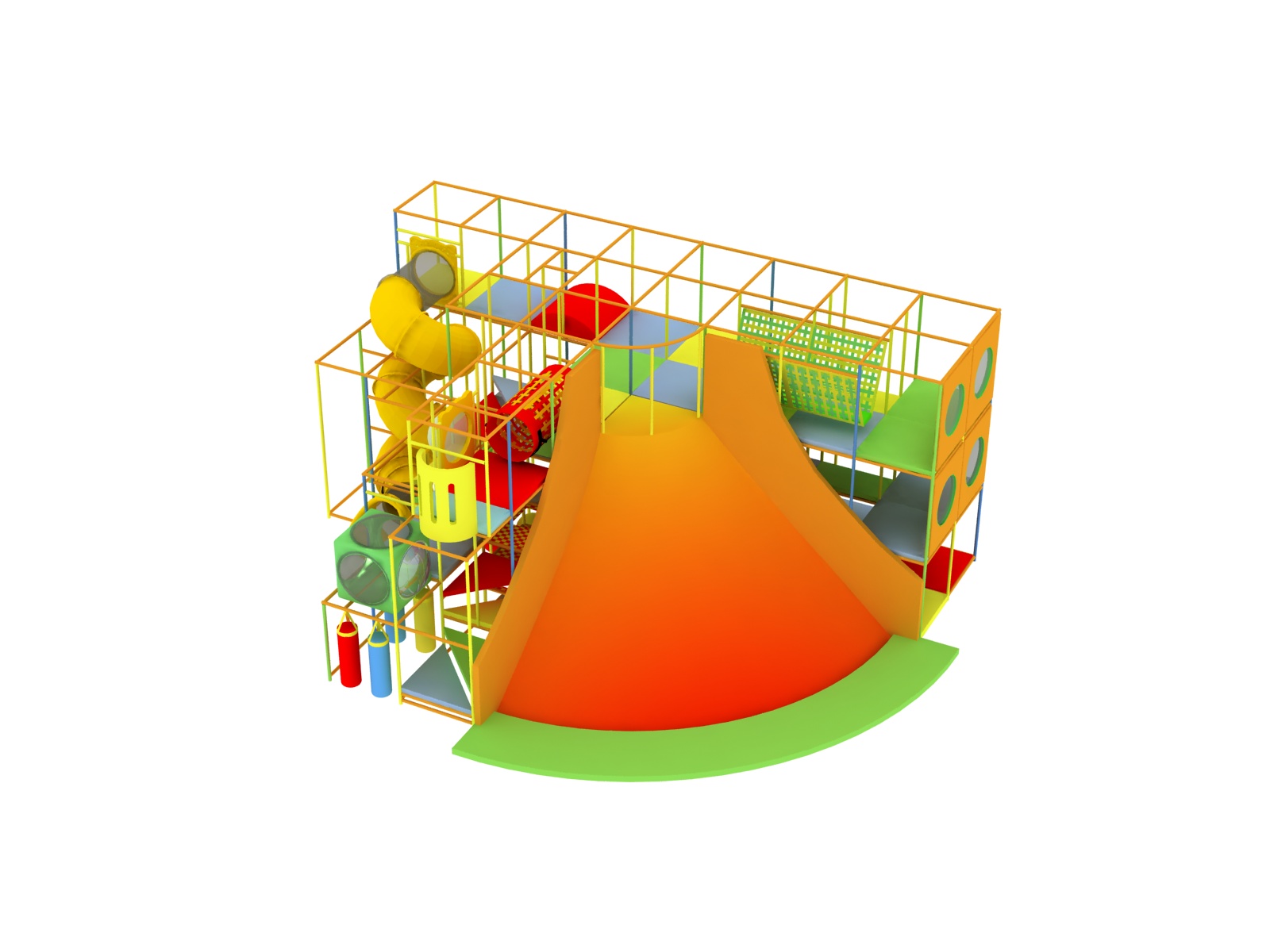volcano climbing (5)