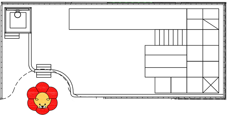 commercial indoor playground vendor