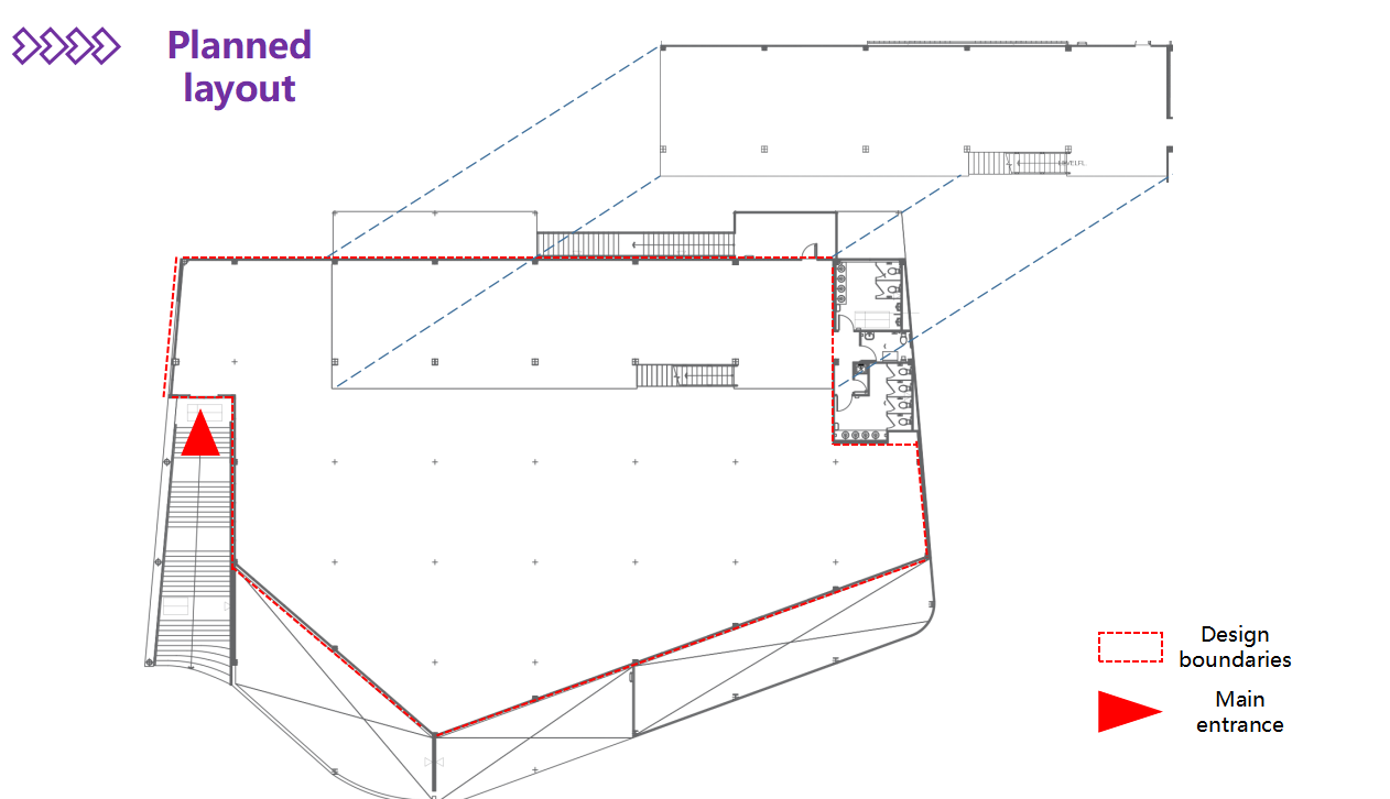 Indoor Amusement Park
