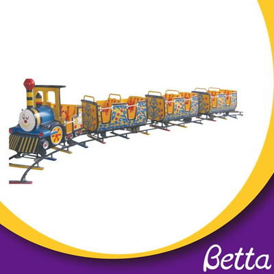 Amusement machine rides kids mini electric fun train - Buy Amusement ...