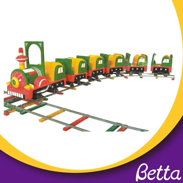 Bettaplay Amusement Thomas And Friends Train,used Trackless Train for Sale 
