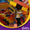 Betta kids EPP foam block building