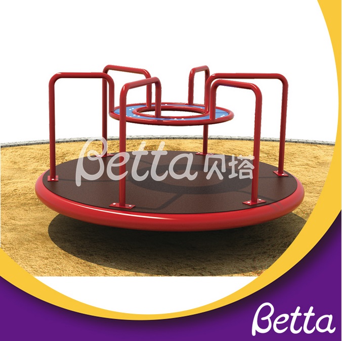 Bettaplay Quality-assured school equipment safety exercise roundabout.jpg