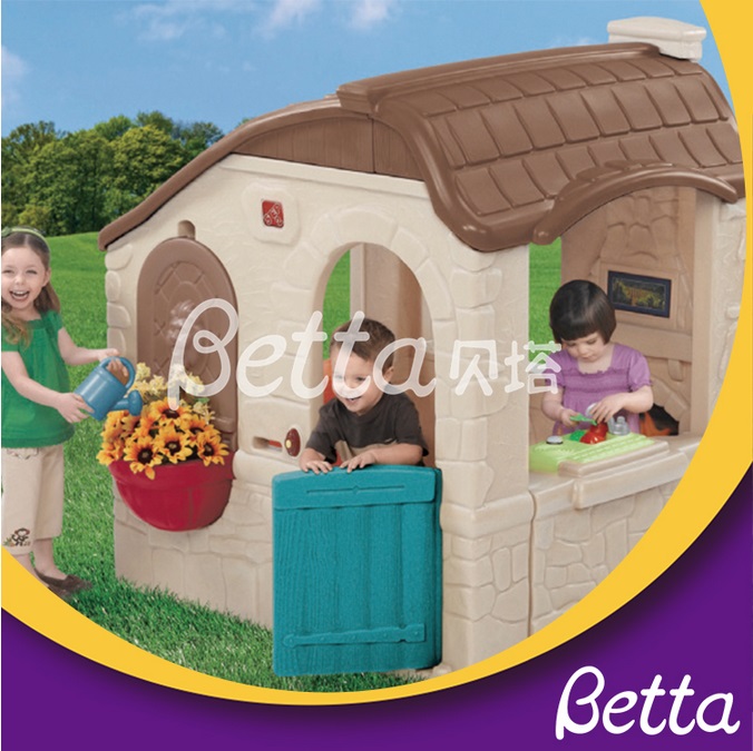 Popular design colorful outdoor plastic playhouse.jpg