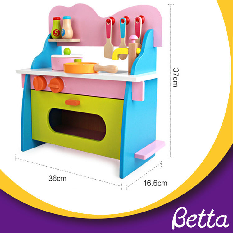 Bettaplay 2016 latest role play pretend toy kids toy kitchen teapot playset toy tableware set