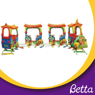 Bettaplay Amusement Rides Electric Train