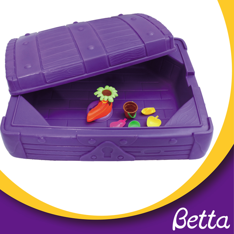 Bettaplay For Children Plastic Play Sand Box.jpg