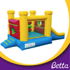 Bettaplay Lovely attractive free design jumping inflatable bounce