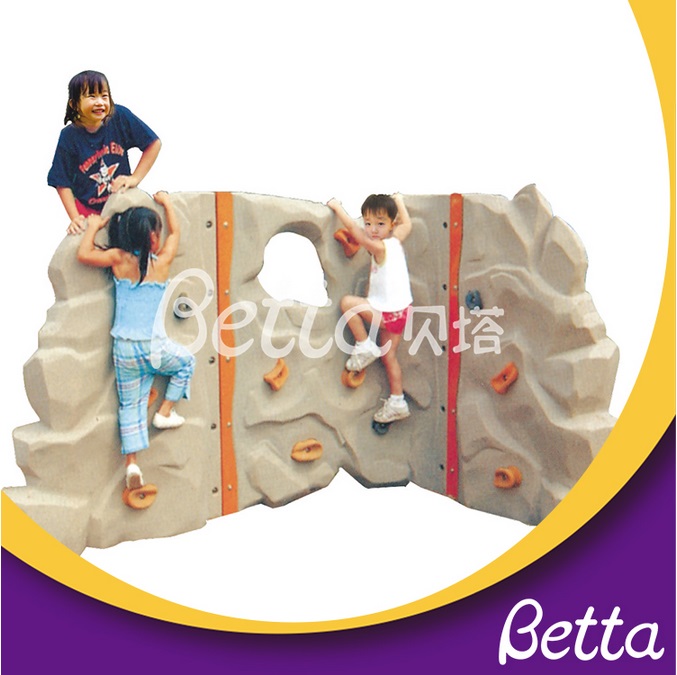 Bettaplay Kids Rock Climbing Wall