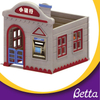 Bettaplay Factory Price Plastic Children Playhouse