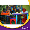 Bettaplay Children Spiral Indoor Tube Large Children Plastic Slide