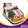 Battery pigman amusement park race car kids bumper Car