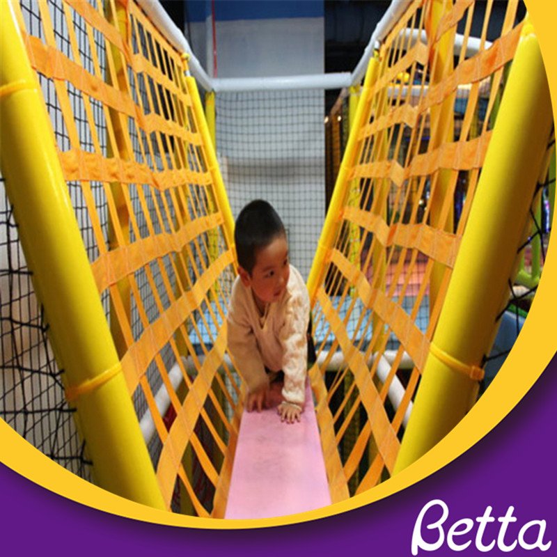 Net Bridge for Indoor Playground - Buy Chile Indoor playground