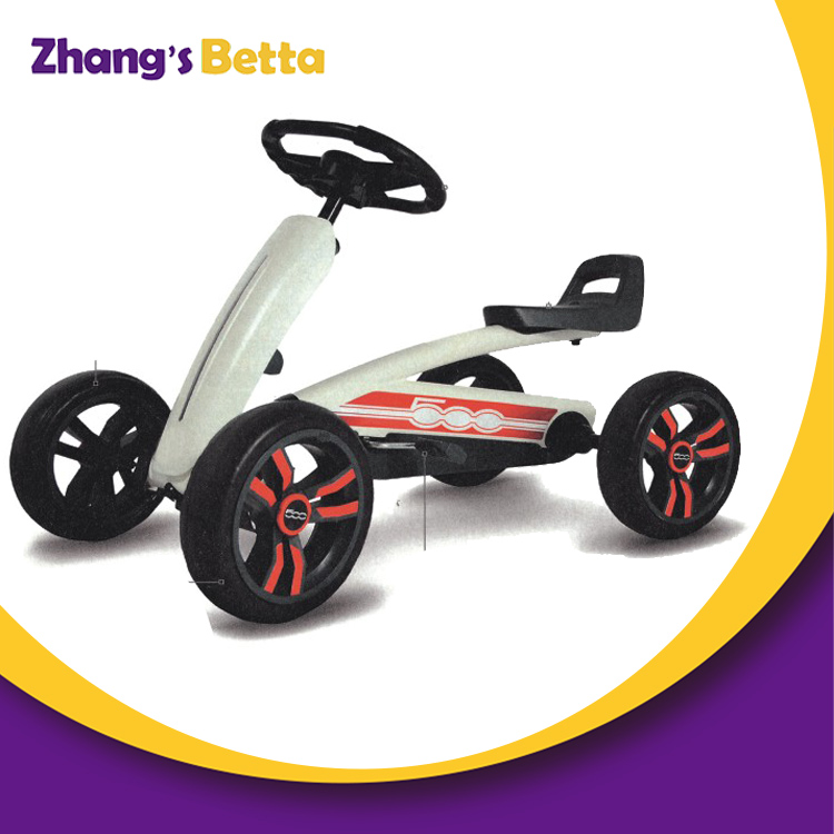 Plastic Baby Tricycle Toys