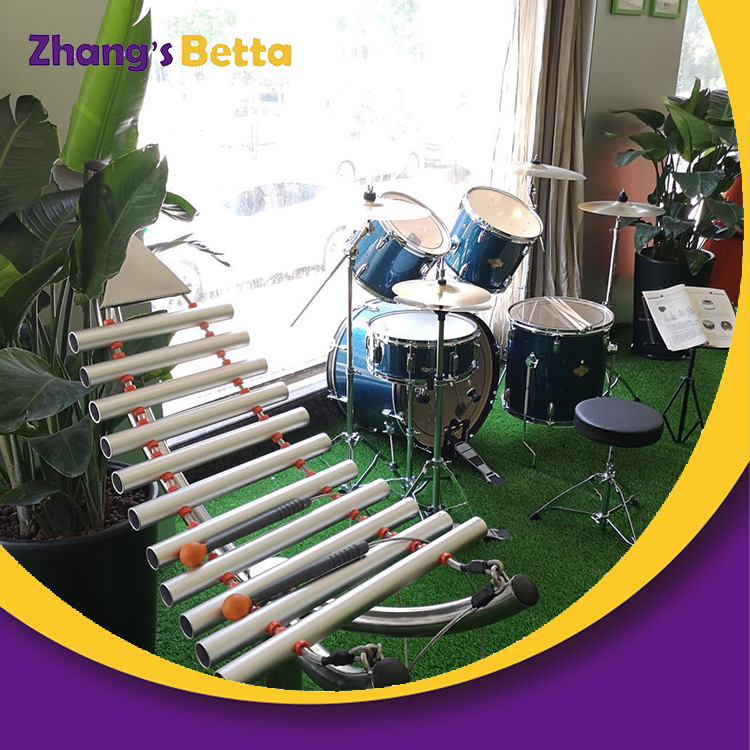 Bettaplay Outdoor Musical Percussion Instruments 
